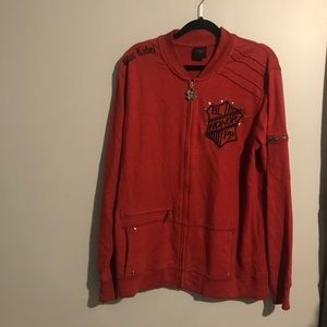 flannel jacket boscov